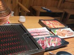 -千寻烧肉(政务区店)