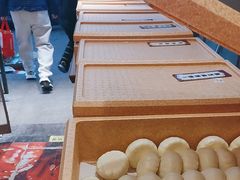 -二斗栗子(黄河道店)