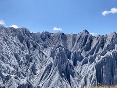 -墨石公园景区