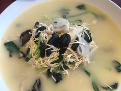 大煮干丝-花园茶楼(兴城西路店)