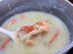 -南记食粥坊·宵夜大排档(莲花店)