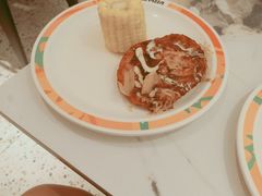 -比格比萨自助(鲁能城店)