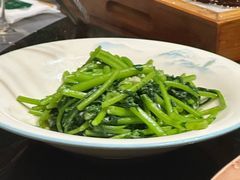-尚品越府·融合餐厅(延安路店)