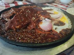 -开心果牛扒城(雍华庭店)