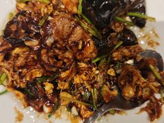 -鸭匠食府·挂炉烤鸭·新京菜(阜成路店)