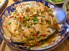 -常来小聚·广州非遗传承餐厅(地王广场店)
