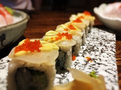 -一本魅·日式料理