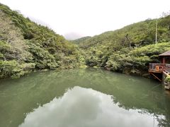 -北辰山景区