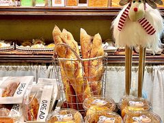 -熊猫家PANDA BAKERY(望江店)