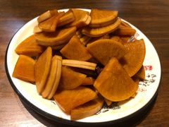 -面满村回味手擀面(凯旋路店)