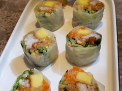 -美奈小馆·东南亚菜(福田星河COCO Park店)