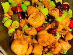 -老板恋上鱼(恒隆广场店)