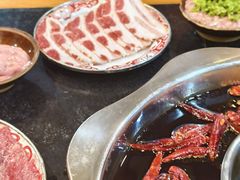 -肥龙火锅(南坪店)