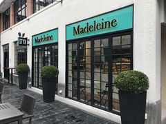 门面-Madeleine玛德琳(永平里店)