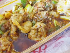 -巷子肥肠(科华巷店)