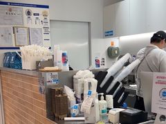 -Blueglass酸奶(华贸购物中心店)