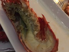 -广州花园酒店-凌璇阁360度高空海鲜自助餐CAROUSEL