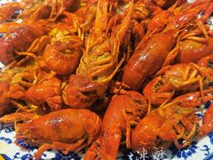 -金陵一哥龙虾馆(三牌楼总店)
