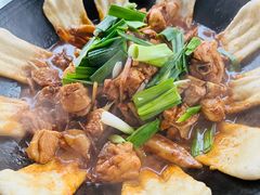 -徽州美食(三十年老店)