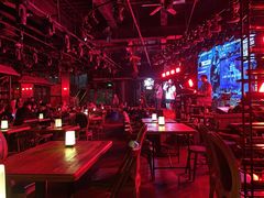 -胡桃里音乐酒馆(仓山万达店)