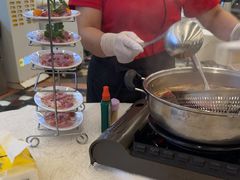 -小煵记·打边炉(西丽文光店)