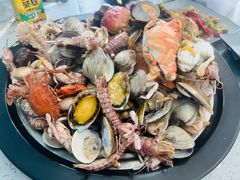 -仙螺岛海鲜自助餐厅(总店)
