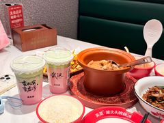 -来菜·湖北头牌藕汤(武商MALL众圆店)