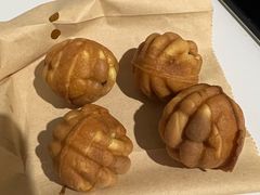 -莫朗核桃饼(虹泉路店)