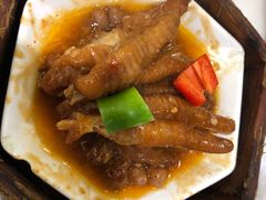 -港美茗点名菜(万江店)