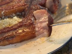 -羽深肉铺 Steak & Wine