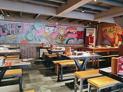 -管氏翅吧(广渠门店)