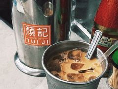 -颓记茶餐厅(美景总店)