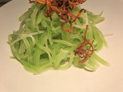 -吴越荣记苏州菜·松鼠桂鱼 100% 活鱼现做(月光码头店)