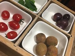 餐前小食-酸喜·三度酸·贵州味