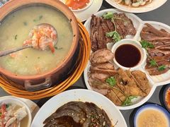 -潮澎派·潮汕菜大排档(南较西路店)