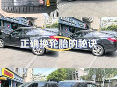 -倍耐力轮胎专卖店(碧云路店)