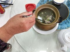 -苏记农家菜馆