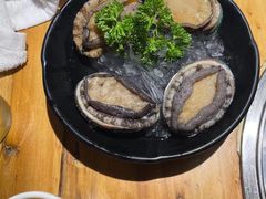 -捞围鲜·港式打边炉(海阳路店)