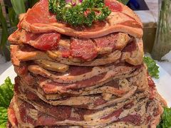 -福缘烤肉王自助(爱琴海-原比尔森店)