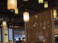 -大牌大·传统杭帮菜(湖滨店)