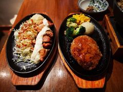 -铃木食堂(帽儿胡同店)