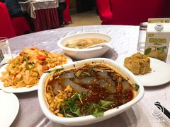 -老爷庙风味美食府(魏都大道店)