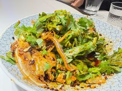 -川正旺江湖菜(三元桥店)