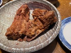 -95号酱骨·一块豆腐(展春园西路店)