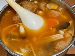 -枣子树·素食餐厅(普陀山店)