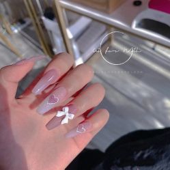 -IDO美甲美睫