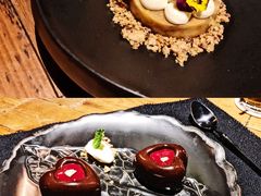 -AZUL by FUEL蓝色·法式酒馆(琶醍店)