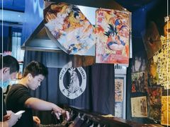 -木子烧鸟屋(百子湾店)