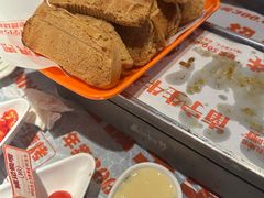 -威记烧嘢·南宁烧烤·超级生牛(绿地店)