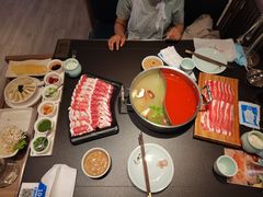 -额尔敦·品质自助(摩尔城店)